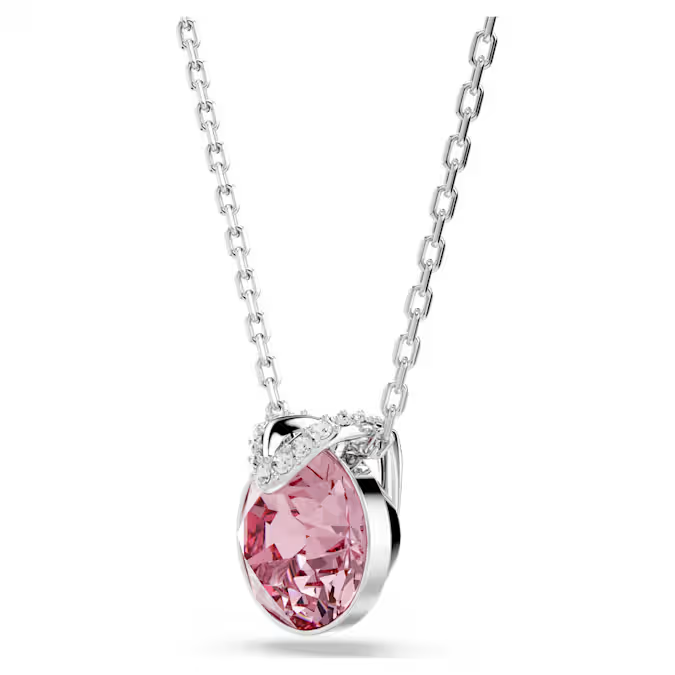 Bella V pendant
